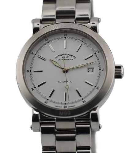 Mühle glashütte city m99 - mühle,