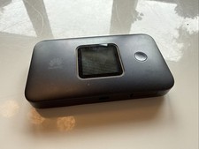 Huawei E5785Lh-22c 4G LTE Mobiler WiFi Hotspot (51071MTB)