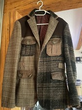 Desigual Sakko Jacket Blazer