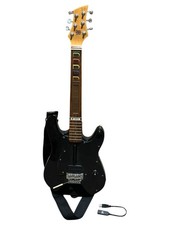 Playstation 3 PS3 Logitech Controller Guitar Hero Gitarre Mit Empfänger ✅