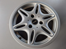 Originale felge alufelge - 1x,