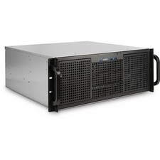 19 Zoll 4HE Servergehäuse IPC