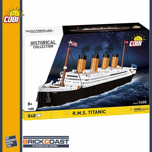 Cobi 1688 rms - cobi,