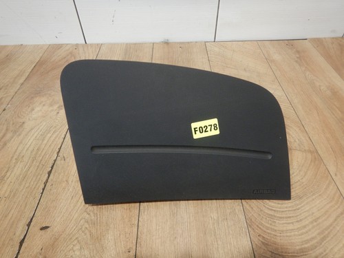 Airbag abdeckung skoda fabia - airbag,