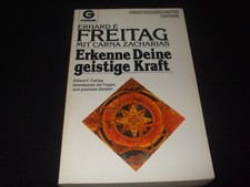 Erhard F. Freitag mit Carna
