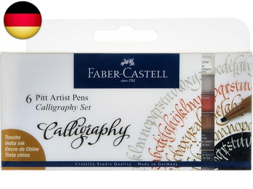 Faber castell 167506 - faber-castell,