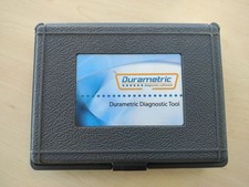 Durametric Diagnoseprogramm