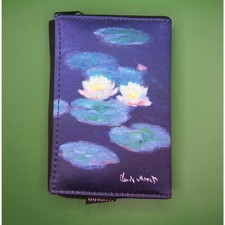 Fridolin Card Wallet Claude