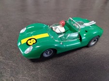 Fleischmann Lotus 40 TOP