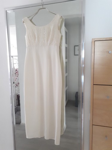 Brautkleid 40 - brautkleid, gr.38/40