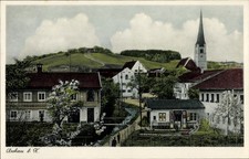 Aschau chiemgau - ak, im