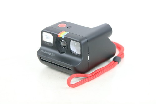 Polaroid sofortbildkamera - polaroid,