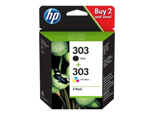 Original 303 drucker - hp,
