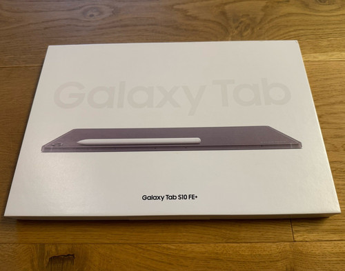 Samsung galaxy tab s10 - samsung, fe+