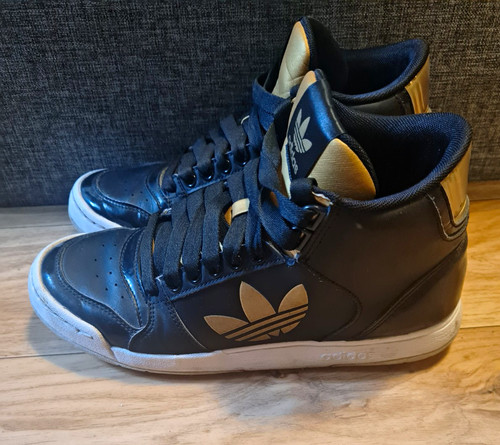 Adidas originals mid top - mid,