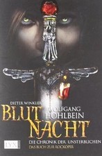 Die Chronik der Unsterblichen