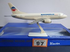 HOLZ BOEING 737-300 EUROBERLIN