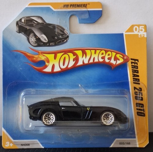 Rarität hot wheels - hot, 1/64