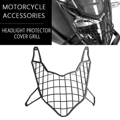 Motorrad scheinwerferschutz - motorrad,