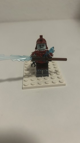 Lego ninjago minifigur - lego,