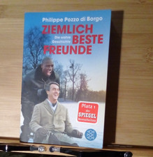 Ziemlich beste Freunde von