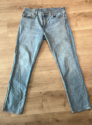 Levi 511 jeans herren blau - levi's,
