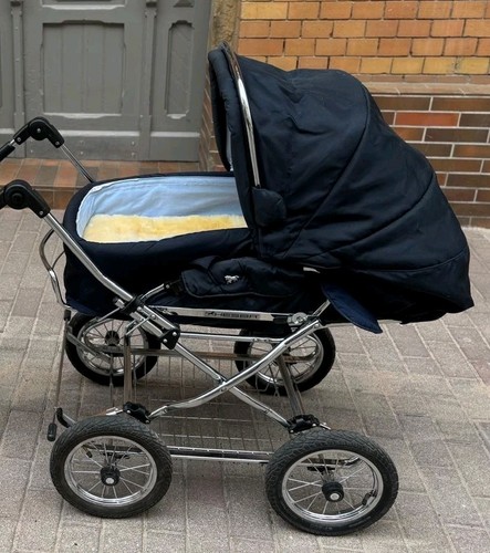 Hesba kinderwagen kombi wagen - hesba,
