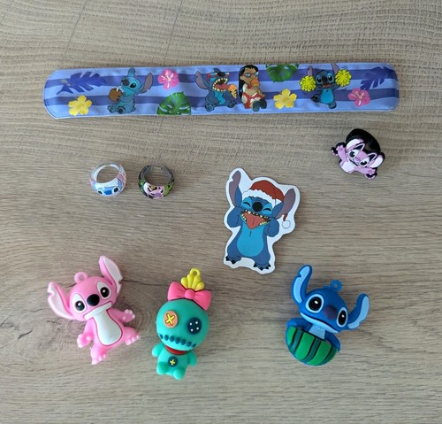 Disney lilo stitch - disney,