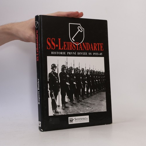 Leibstandarte historie - ss, leibstandarte.