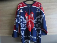 Eishockey-Trikot Nürnberg Ice