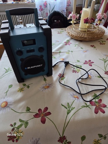 Baustellenradio bsr - baustellenradio,