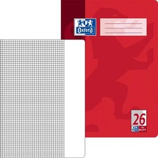 Oxford Schreibhefte und Hefter