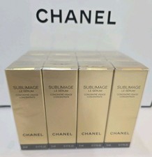 CHANEL SUBLIMAGE LE SERUM