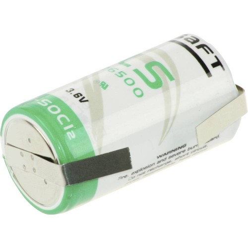 Saft spezial batterie baby - baby, (c)