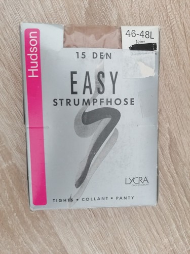 Feinstrumpfhose easy - easy, 15
