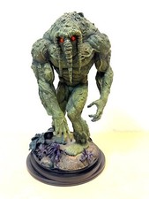 Marvel manthing statue bowen - marvel,