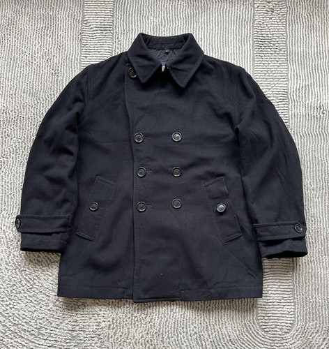 Jacket burberry vintage - jacket,