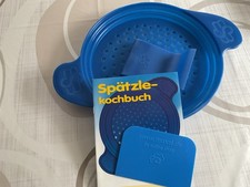 Spätzlewunder, unbenutzt