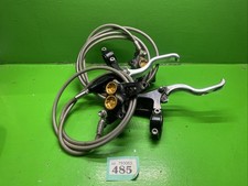 Hope Mono M4 No8 HYDRAULISCHE