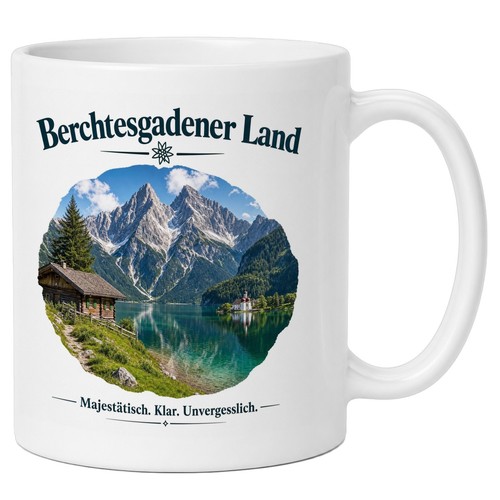 Lunalana berchtesgadener - lunalana®,