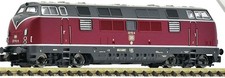 Fleischmann 5170003 Diesellok BR 221 V200 Deutsche Bundesbahn digital Spur N NEU