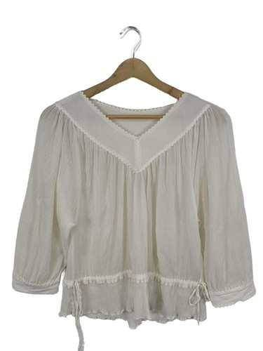 Chloé schlupf bluse damen - chloé,