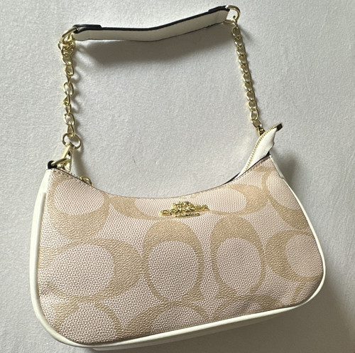 Schultertasche halbmond - ,