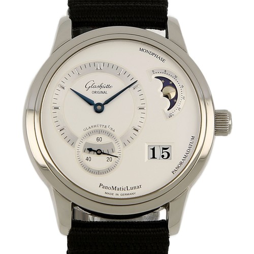 Glashütte original - glashütte,