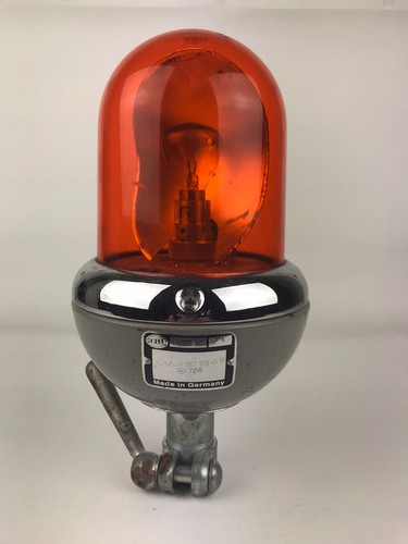 Hella gelb 12 v - kl, 6,