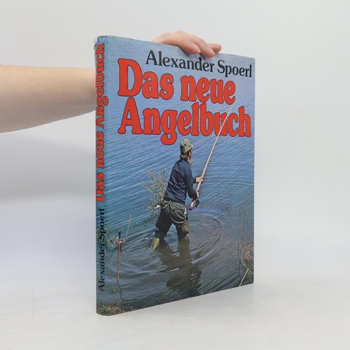 Das neue angelbuch - das,