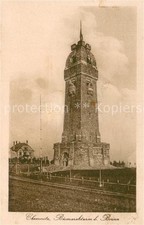 Borna Chemnitz Bismarckturm