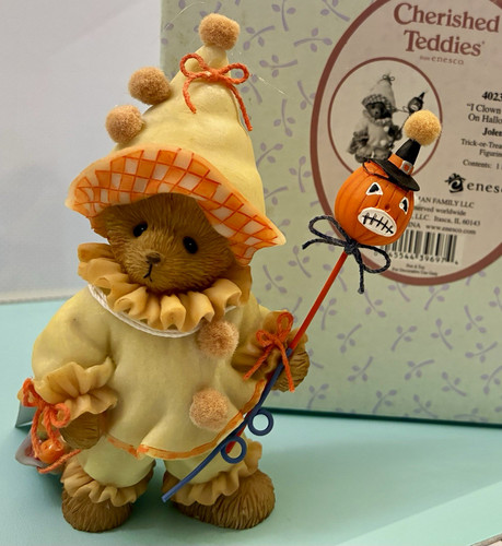 Cherished teddies jolene - teddies, „jolene“