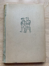 Erwin und Paul. Die Geschichte