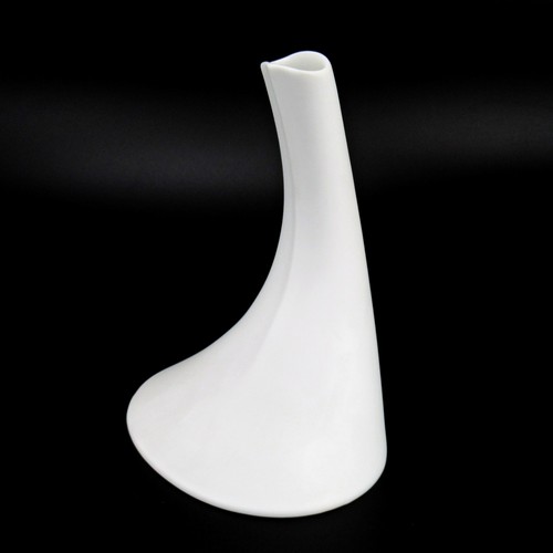 Rosenthal porzellan vase james - porzellan,